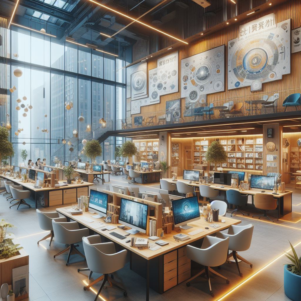 成都环球广场市场发展策略